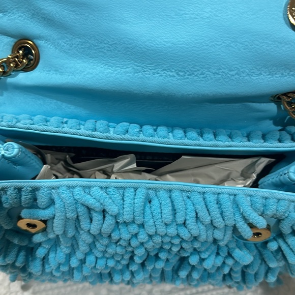 Blue Kurt Geiger the Kensington collection - Picture 3 of 7